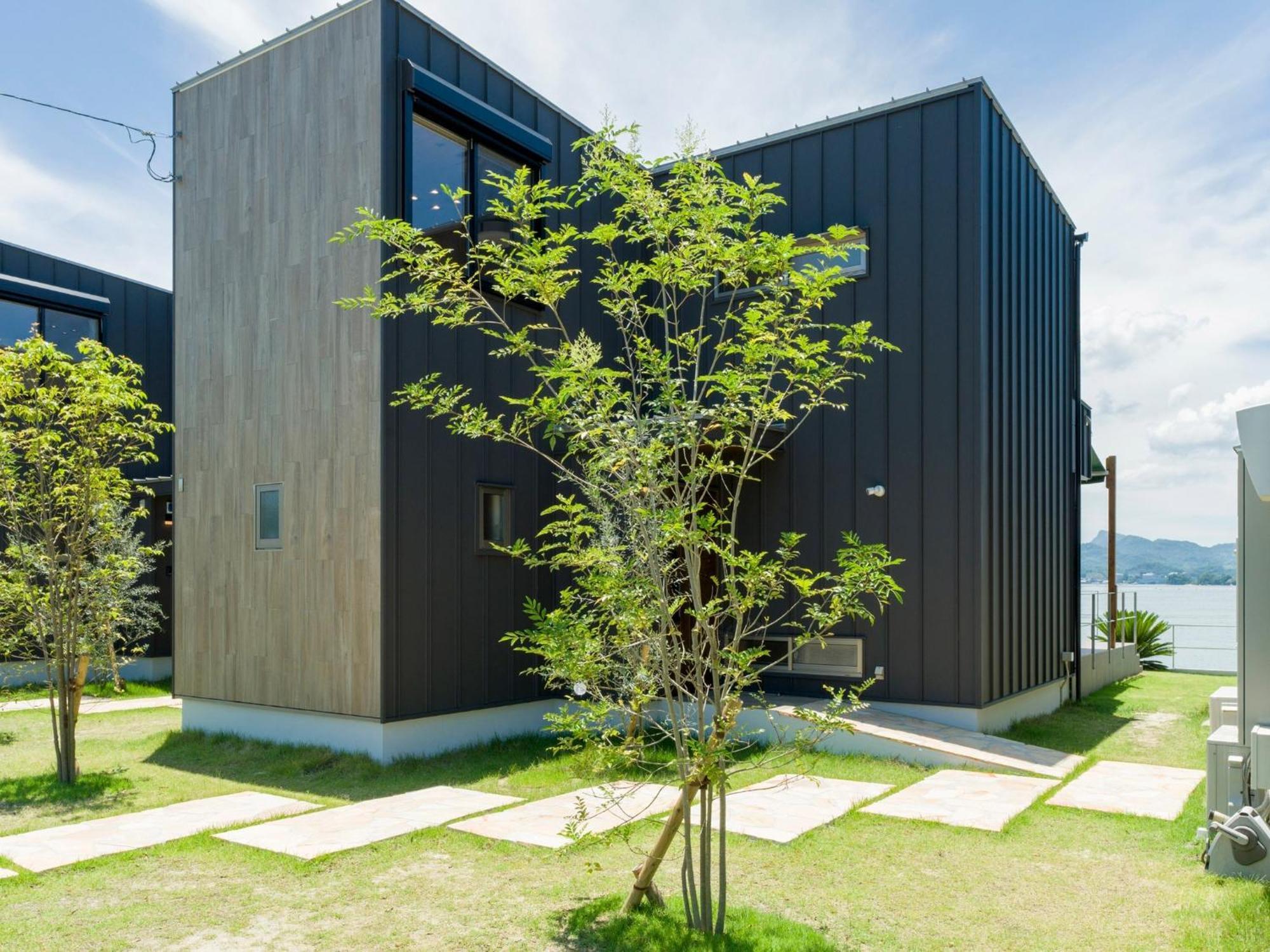 Rakuten Stay House Amakusa 103 Kami Amakusa Экстерьер фото