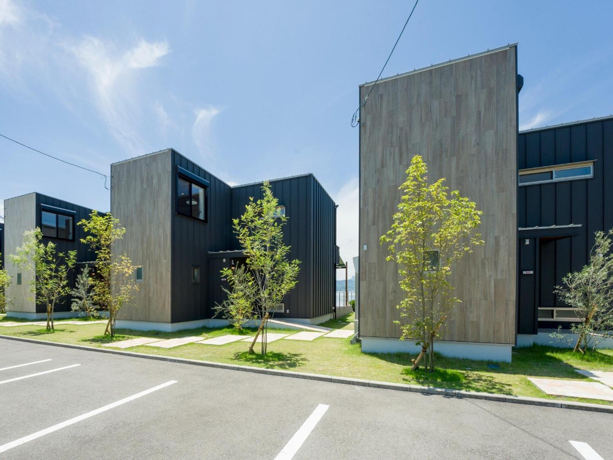 Rakuten Stay House Amakusa 103 Kami Amakusa Экстерьер фото