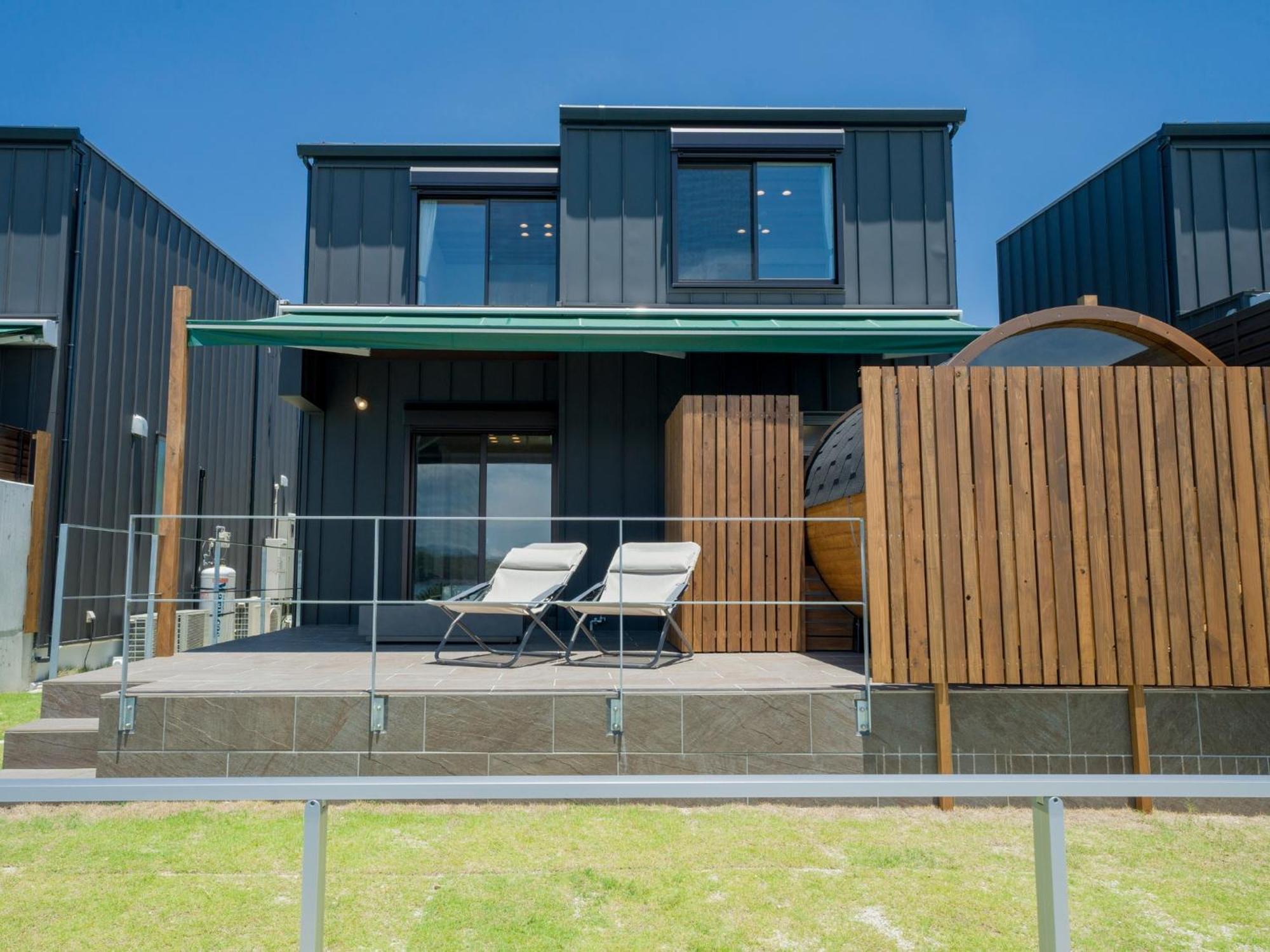 Rakuten Stay House Amakusa 103 Kami Amakusa Экстерьер фото