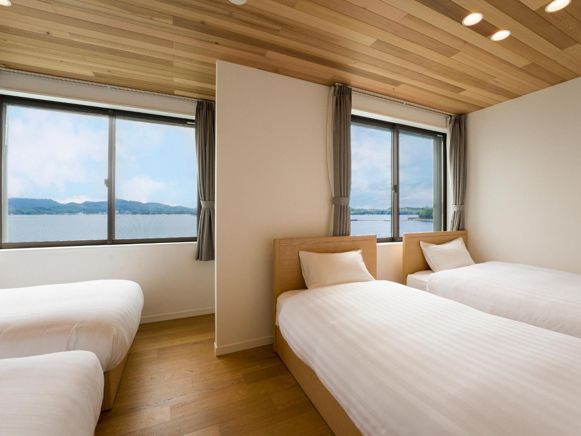 Rakuten Stay House Amakusa 103 Kami Amakusa Экстерьер фото