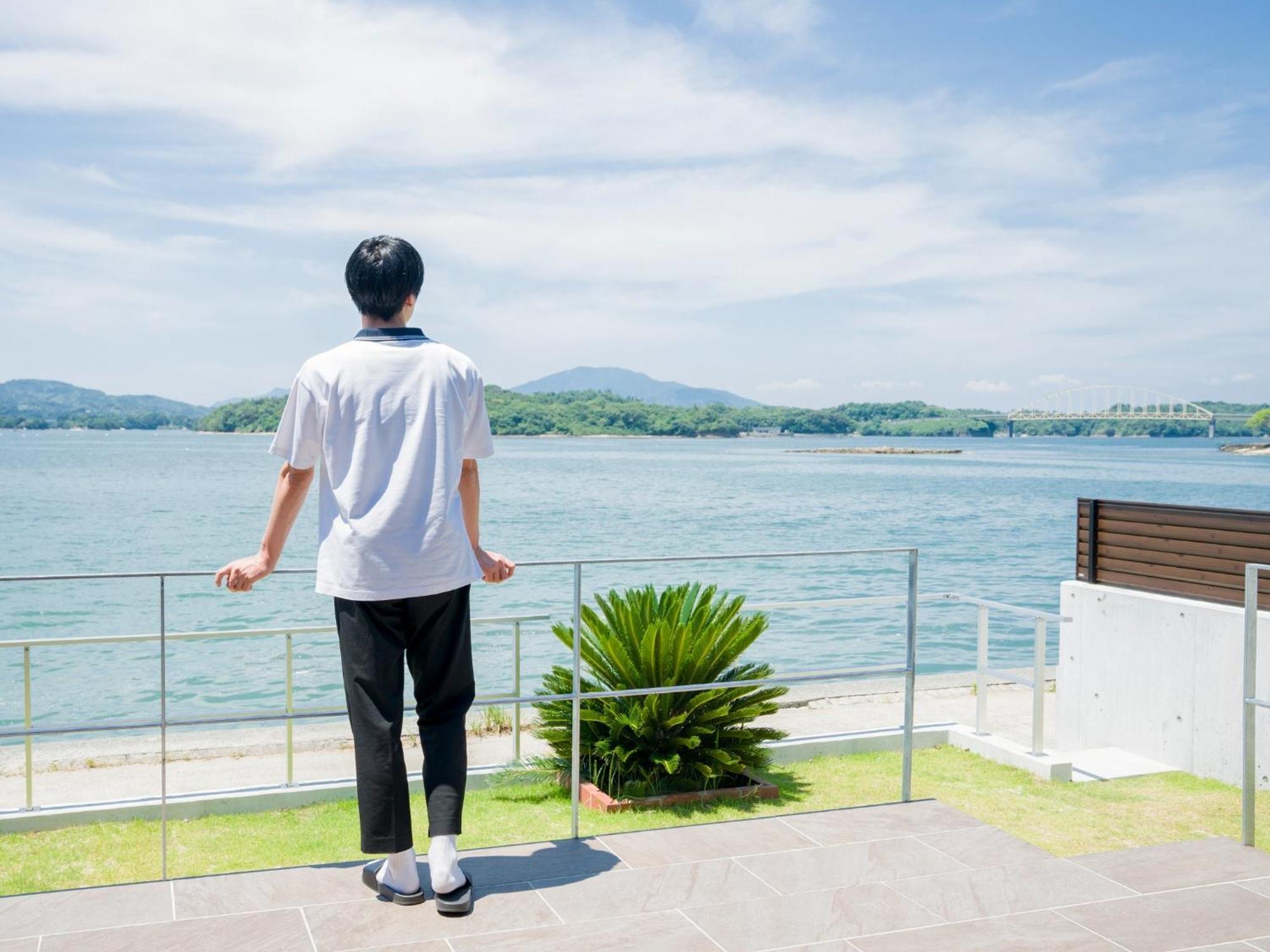 Rakuten Stay House Amakusa 103 Kami Amakusa Экстерьер фото