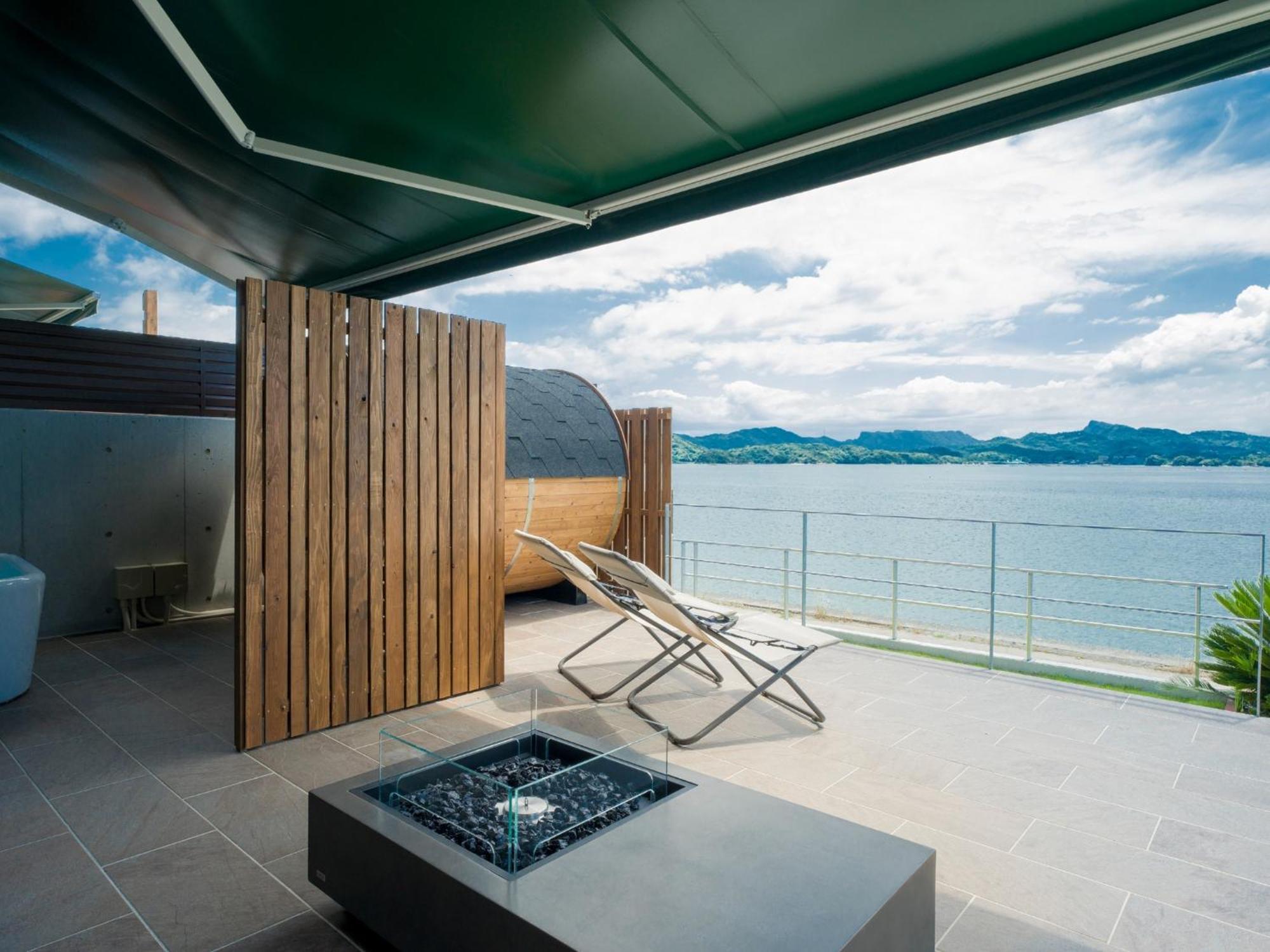 Rakuten Stay House Amakusa 103 Kami Amakusa Экстерьер фото