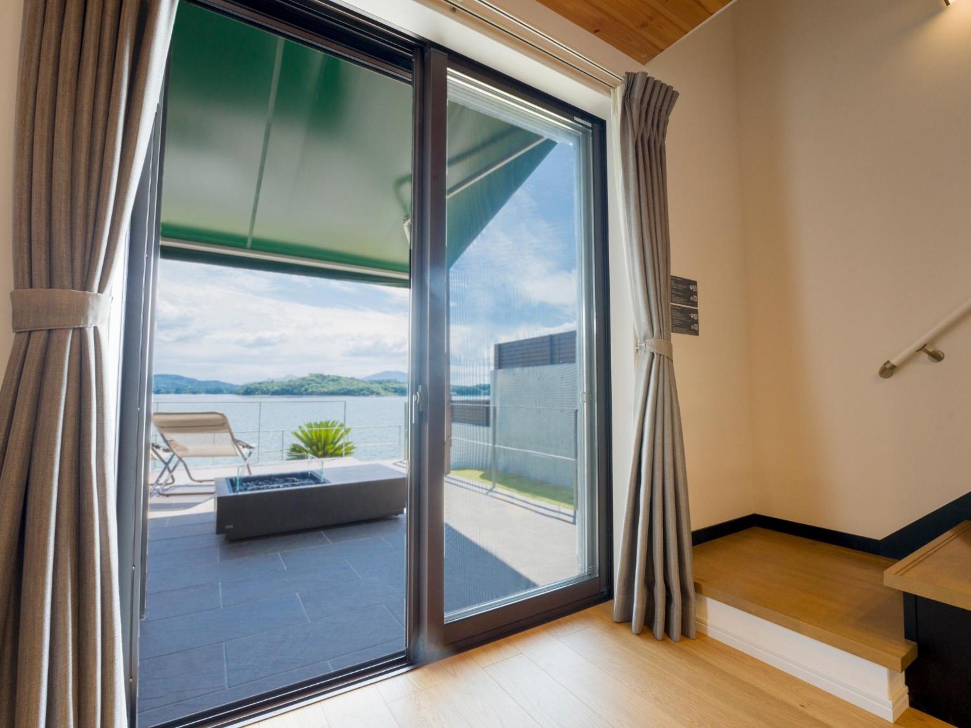 Rakuten Stay House Amakusa 103 Kami Amakusa Экстерьер фото